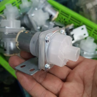 Bơm mini, motor bơm nước bình thủy điện DB-2
