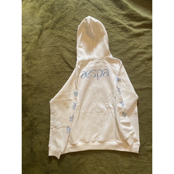 áo phông T-shirt, hoodie Aespa Chính hãng