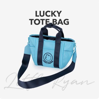 Túi đựng đồ Golf Lucky Tote Bag Kakao Friends Golf thumbnail