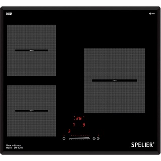 BẾP TỪ BA SPELIER SPF-938I