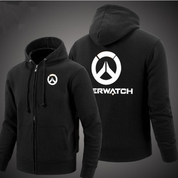 Áo khoác game OverWatch cực HOT