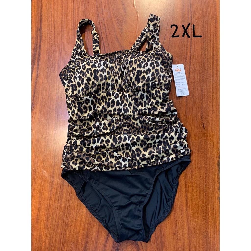 Bikini nữ bigsize hàng VNXK Lan Hạnh