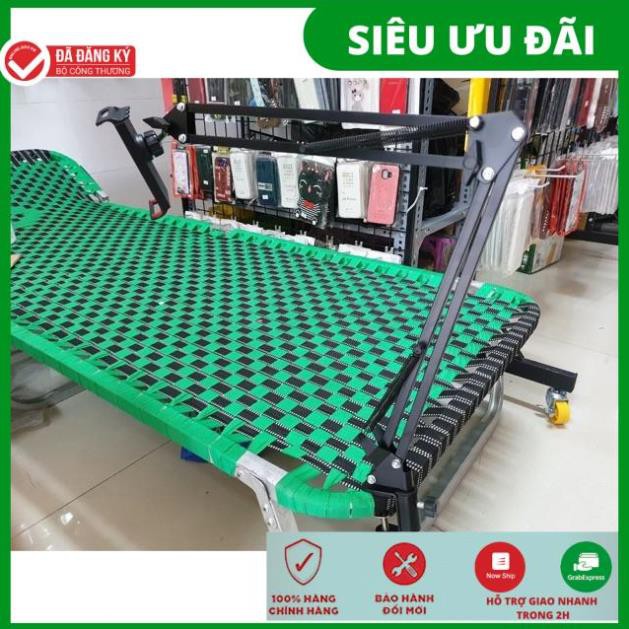 Giá Đỡ Điện Thoại, Ipad Xem Phim Kẹp Đầu Giường, Bàn - Loại 1 ( chuyên giá sỉ) . | BigBuy360 - bigbuy360.vn