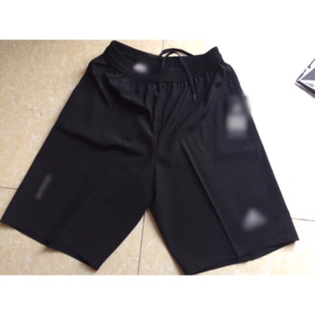 Quần short nam
