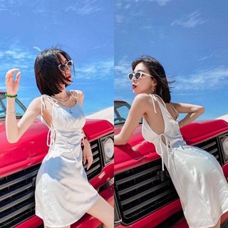 Đầm Lunar Summer Yoona