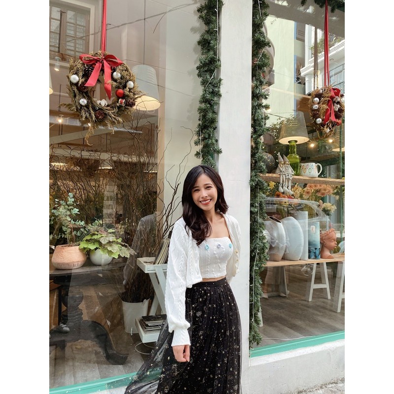 Áo len dài tay Charlott SODA POP | BigBuy360 - bigbuy360.vn