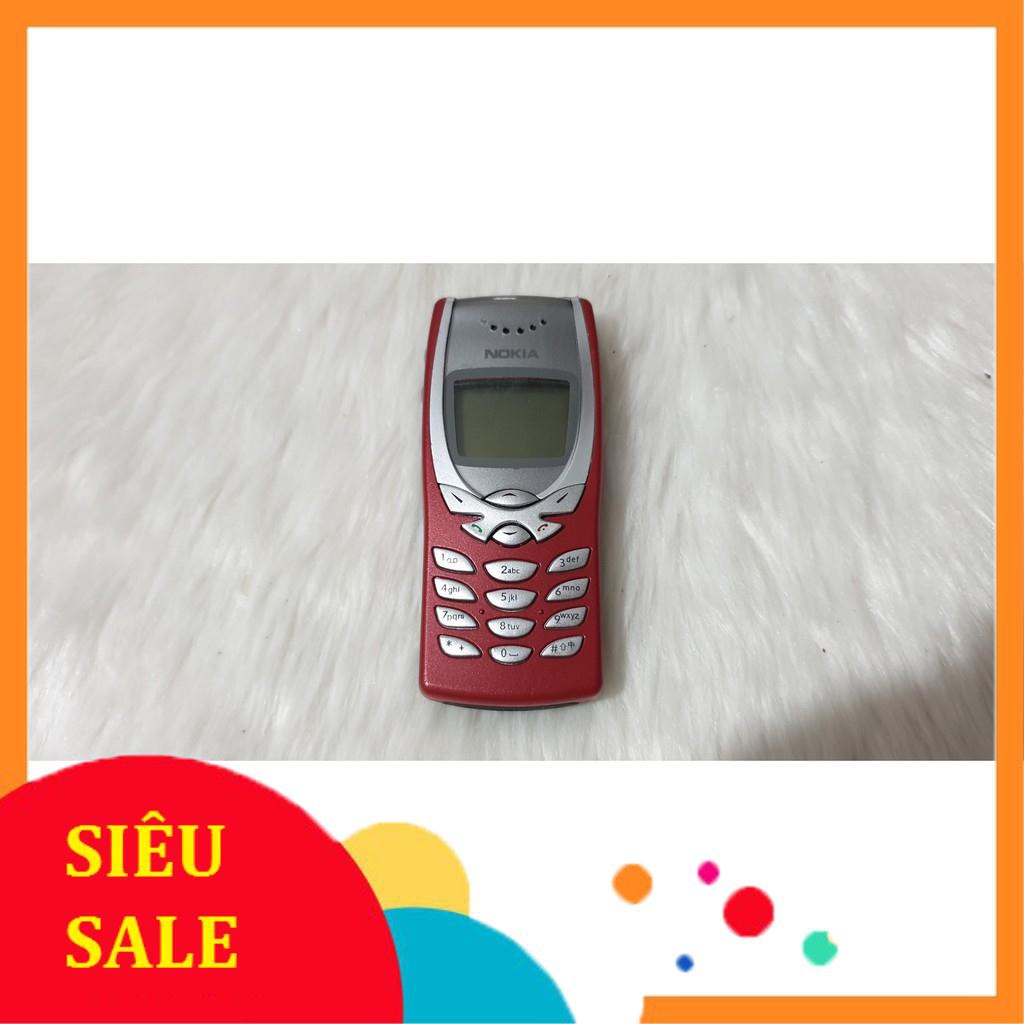 [ Rẻ Vô Địch ] _ Nokia 8250_Điện Thoại Nokia 8250 Mới Chính Hãng Đủ Màu Bảo Hành 12 Tháng Chuẩn Uy Tín |TUÂN HƯNG YÊN | BigBuy360 - bigbuy360.vn