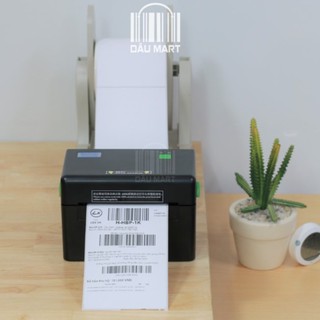Máy In Tem Nhãn Vận Chuyển Xprinter XP-DT108B