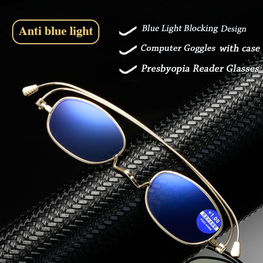 ESPO Kính Đọc Sách Cho Nam Và Nữ