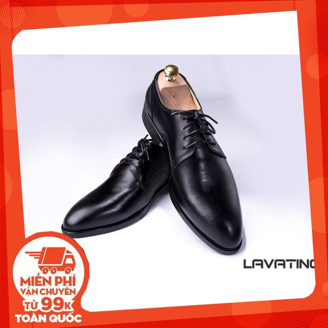 Giày nam công sở Lavatino SB08