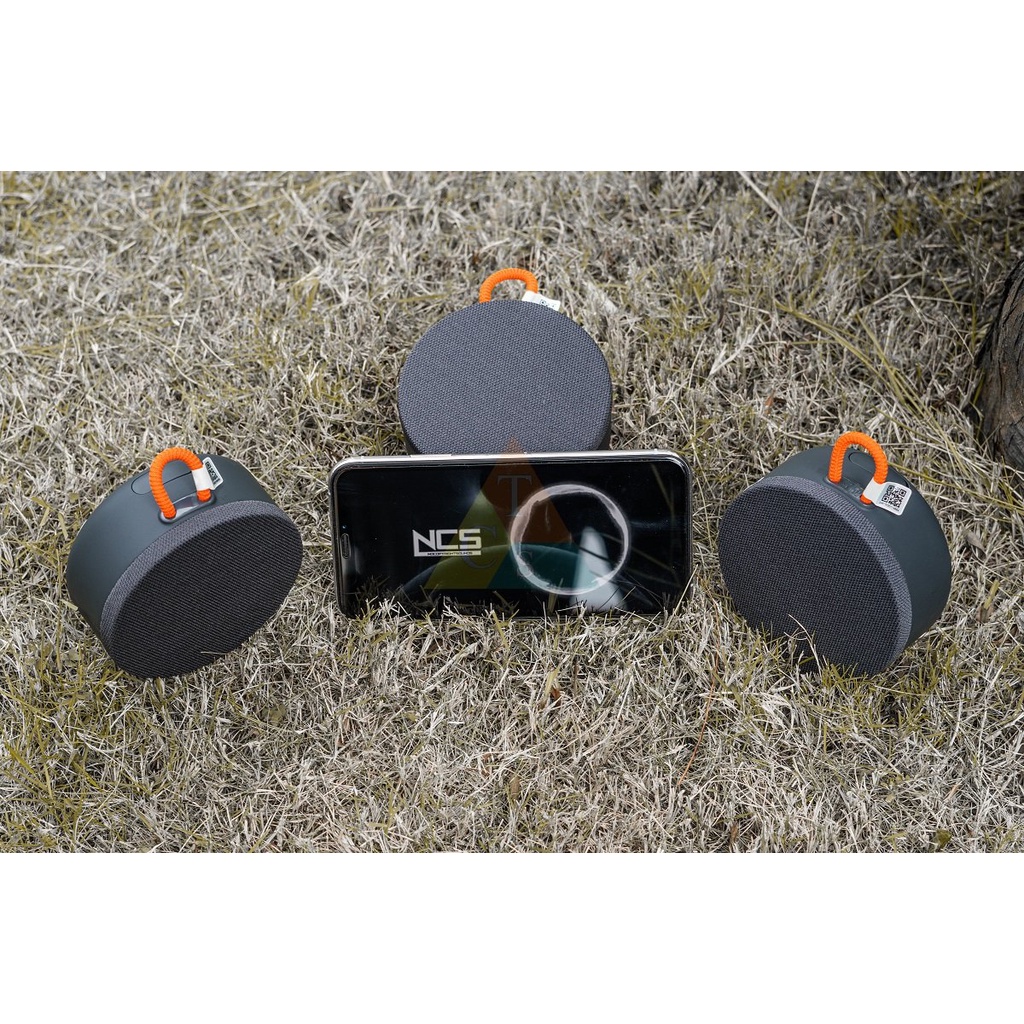 Loa ngoài trời mini XM BHR4802GL chống nước IP55