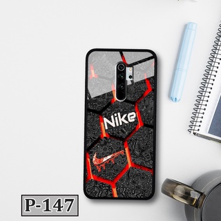 Ốp lưng cường lực Xiaomi Redmi Note 8 Pro