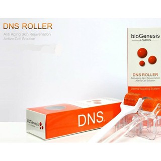 Kim lăn DNS 192 đầu kim