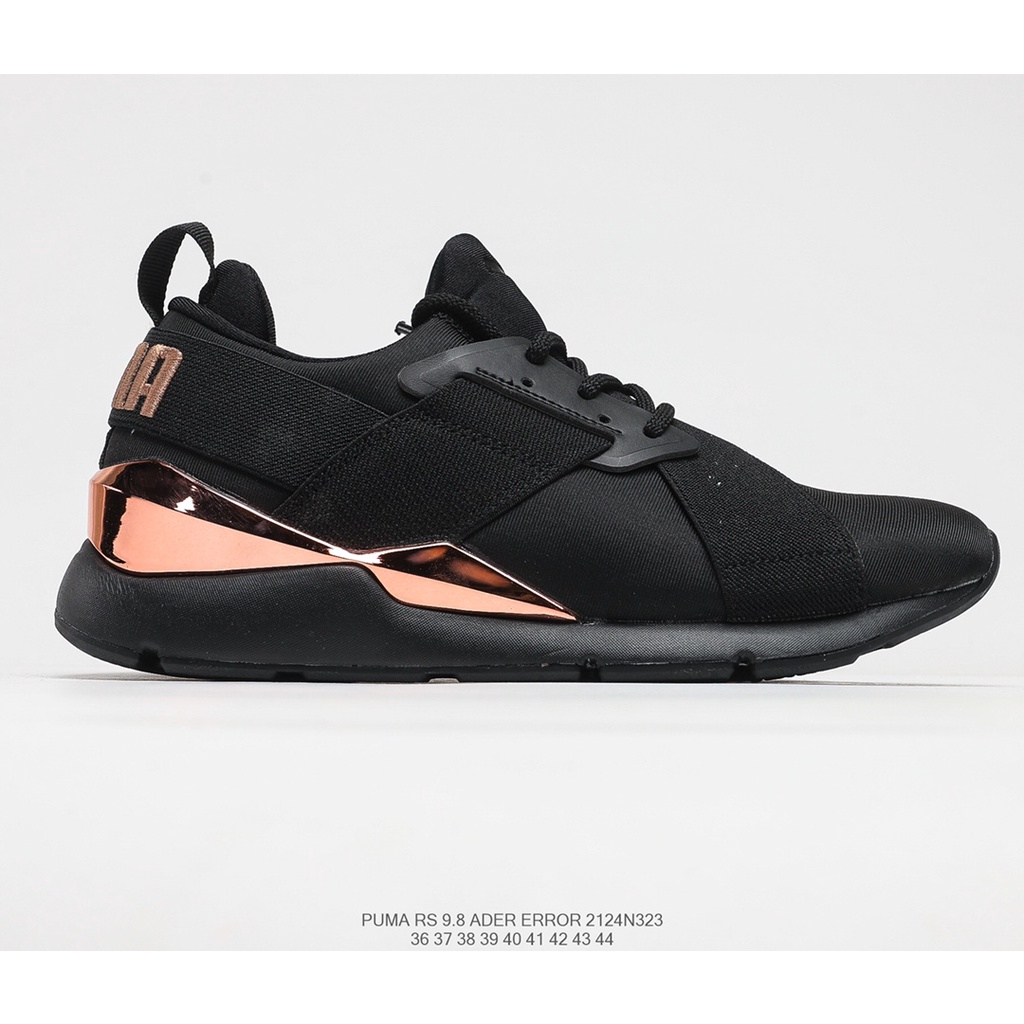 GIÀY SNEAKER MÃ SẢN PHẨM_Puma RS 9.8 Ader Error NHIỀU MÀU PHONG CÁCH FULLBOX + FREESHIP