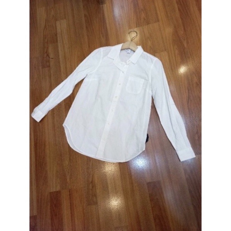 Sơ mi linen oldnavy vnxk dư xịn