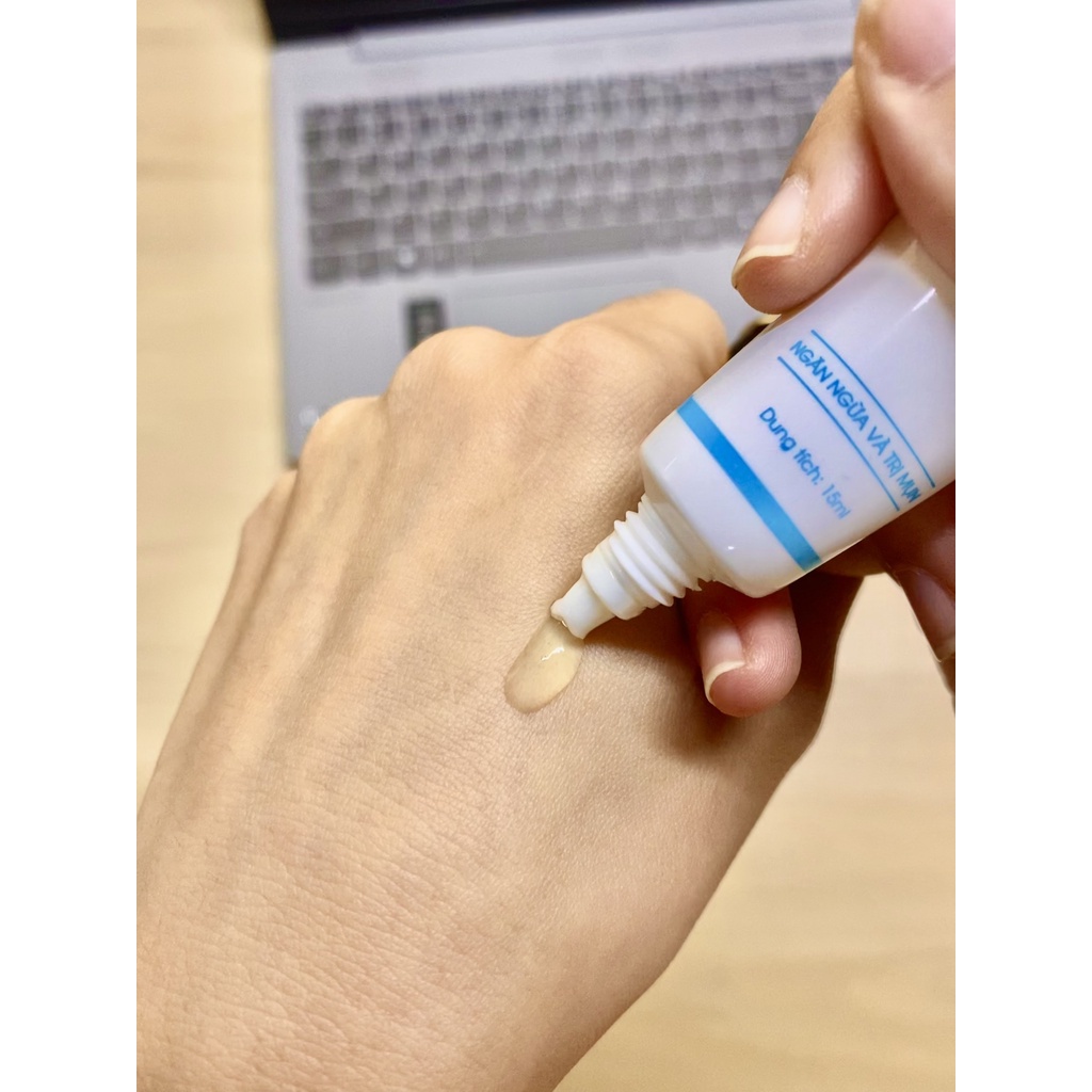 Acne Herbal Extract Gel Giảm Mụn, Mờ Sẹo, Mờ Thâm - Balan Shop