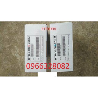Bộ 2 Converter single mode 100MBps