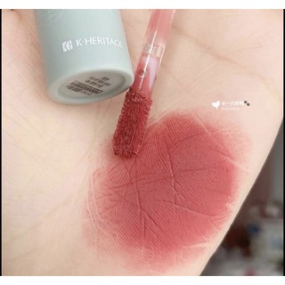SON ROMAND SEE- THROUGH MATTE TINT HANBOK PROJECT #08
