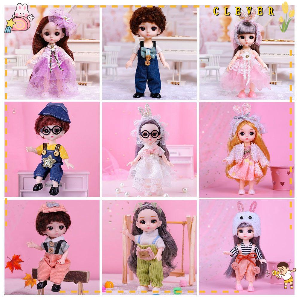 Mô hình cơ thể búp bê Obitsu 11 Ob11 For Ob11 Gsc 23 tỉ lệ 1/81/12cm