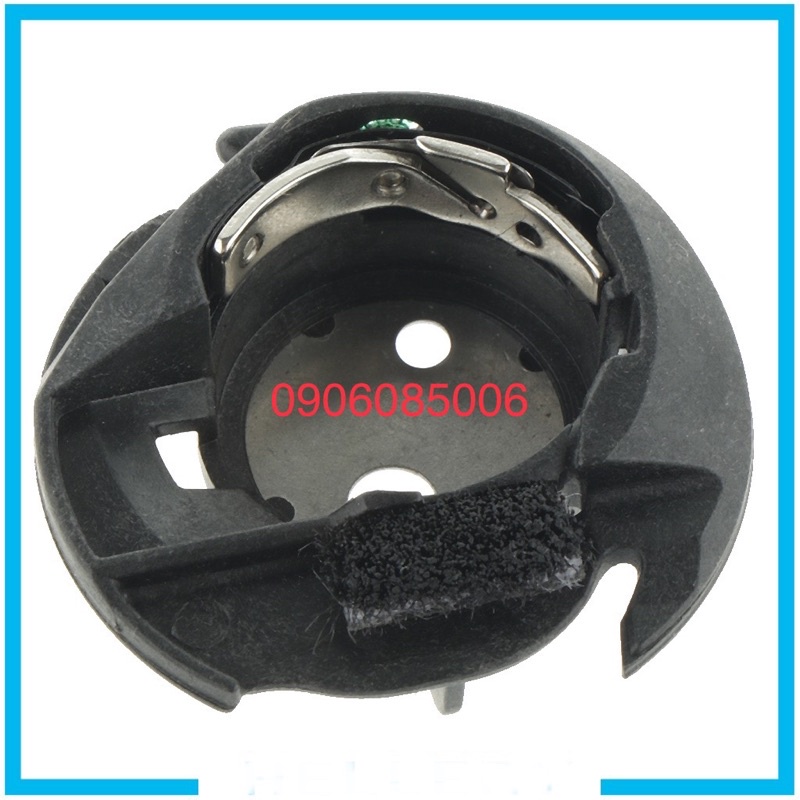 Ổ chao máy may gia đình Brother đời mới.