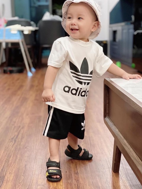 Set adidas kid