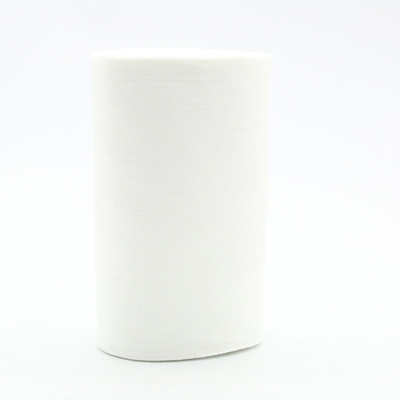 Tấm Nệm Cotton Lót Cũi Em Bé Sơ Sinh Thay Tã Dùng Một Lần