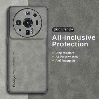 Ốp Điện Thoại Da Cừu Mềm Chống Sốc Cho Xiaomi Mi 12S Mi12S Mi 12 S 12S