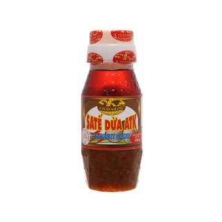 Sa Tế Dừa A Tuấn Khang 100g