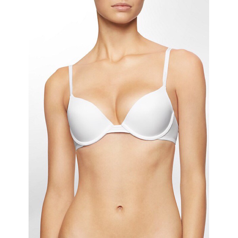 Áo ngực Calvin Klein 100% au