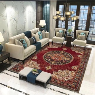 Thảm Trang Trí,Thảm Trải Sàn,Thảm Bali(2m*3m)