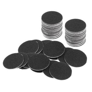 Hộp 60 miếng tẩy da chết gót chân