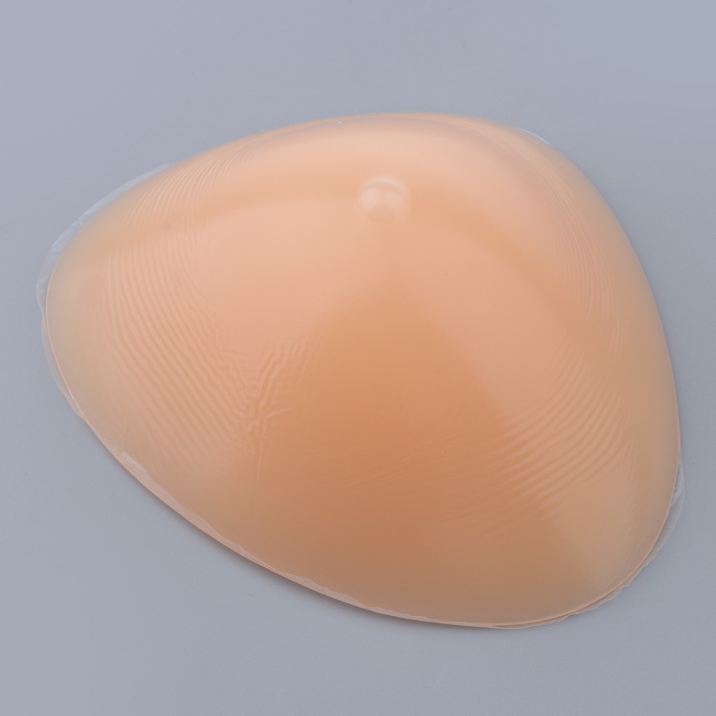 Miếng silicone Crossdresser độn ngực cho người chuyển giới 250g