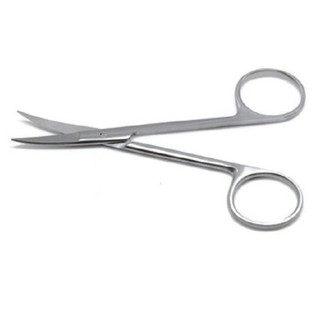 Kéo y tế cong nhọn 12,14,16,18,20cm