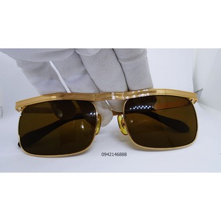 Solex đòn ghánh 501 mạ vàng 14k