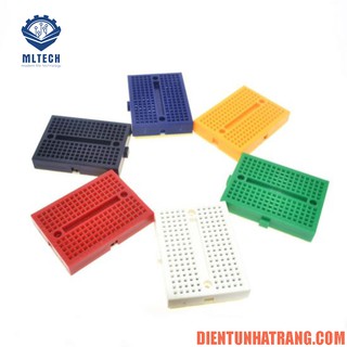 Breadboard mini SYB-170
