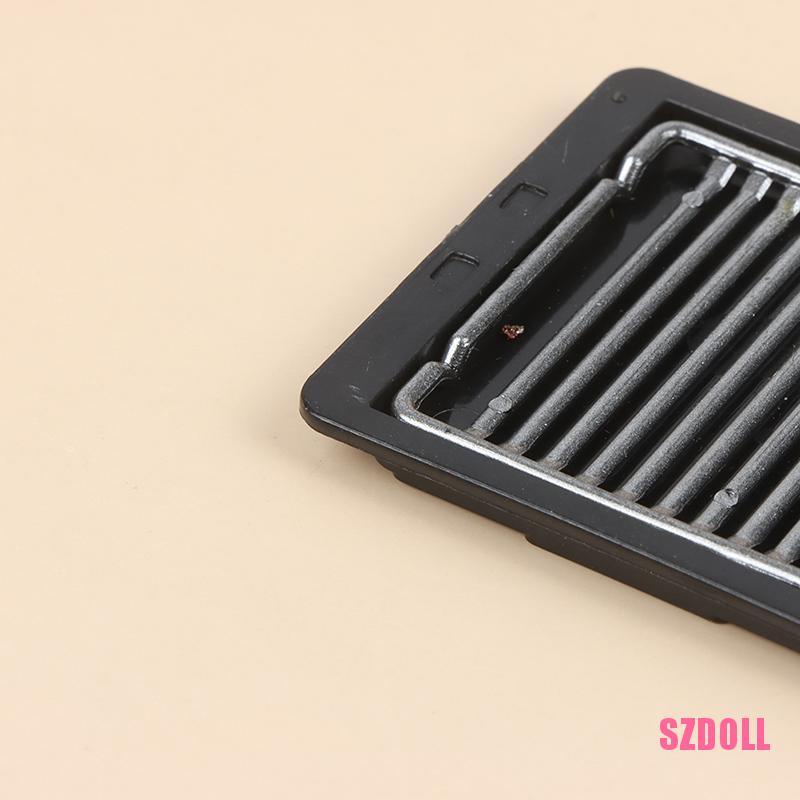 Mô Hình Đồ Nướng Bbq Nhật Bản Thu Nhỏ Dành Cho Nhà Búp Bê DOM