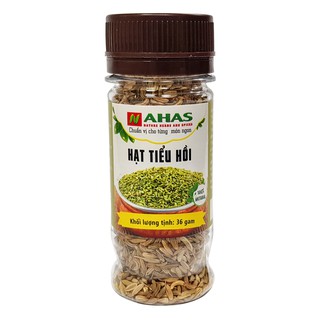 Hạt tiểu hồi Nahas