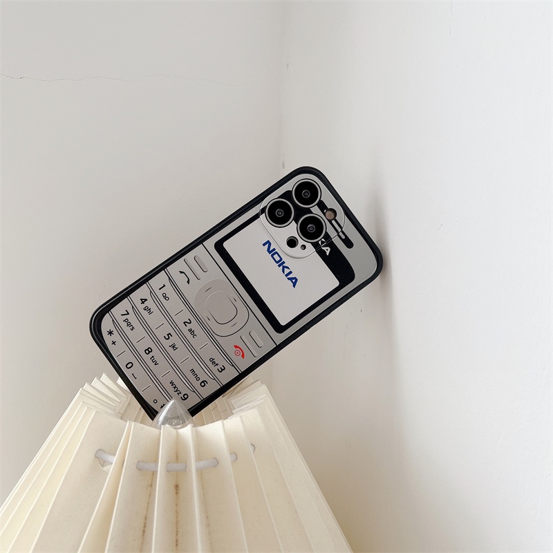 Ốp Điện Thoại Silicon Mềm Chống Sốc Cho iPhone 7+ 8+ 8 Plus 11 12 13 Pro MAX X XS MAX XR