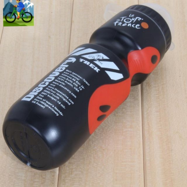 Bình nước thể thao 750ml