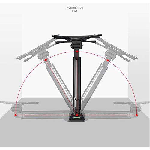 Giá Treo Tivi - Máy Tính NB - F425  -