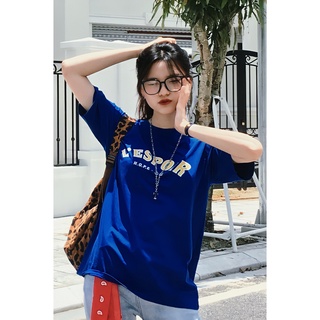 [NHI NHO] Áo thun Unisex H.O.P.E