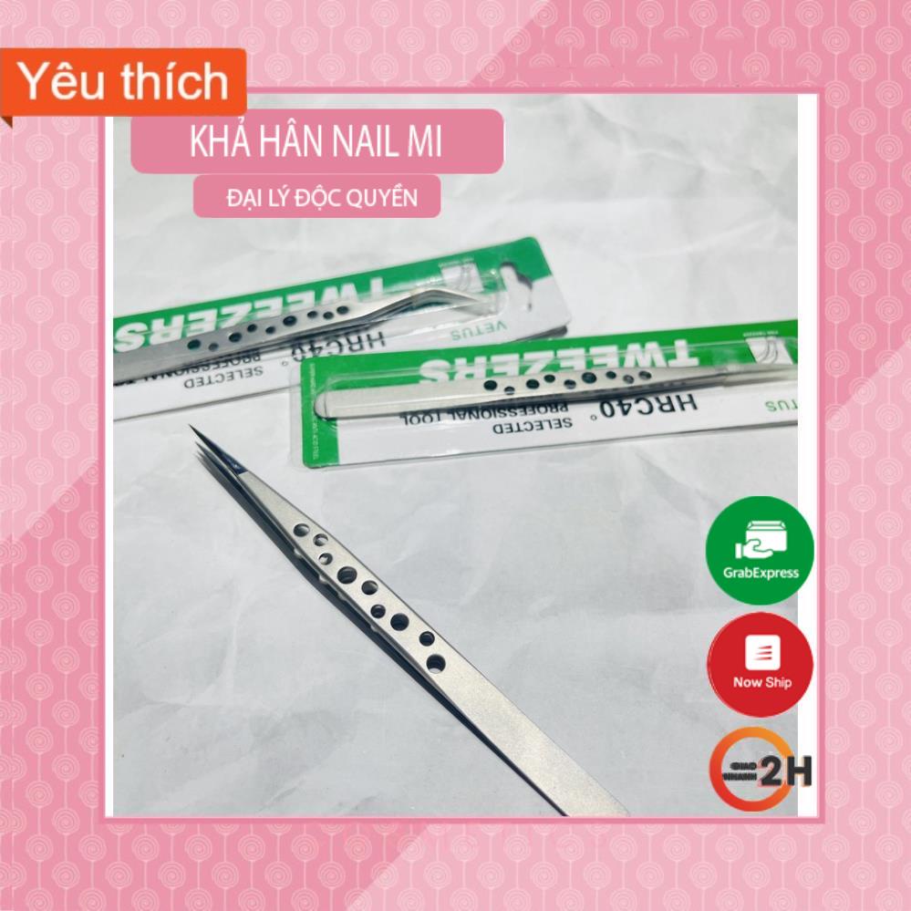 [GIÁ RẺ] NHÍP GẮP PHỤ KIỆN NAIL| NHÍP NỐI MI|NHÍP KẸP MI | NHÍP GẮP PHỤ KIỆN LÀM ĐẸP | BigBuy360 - bigbuy360.vn