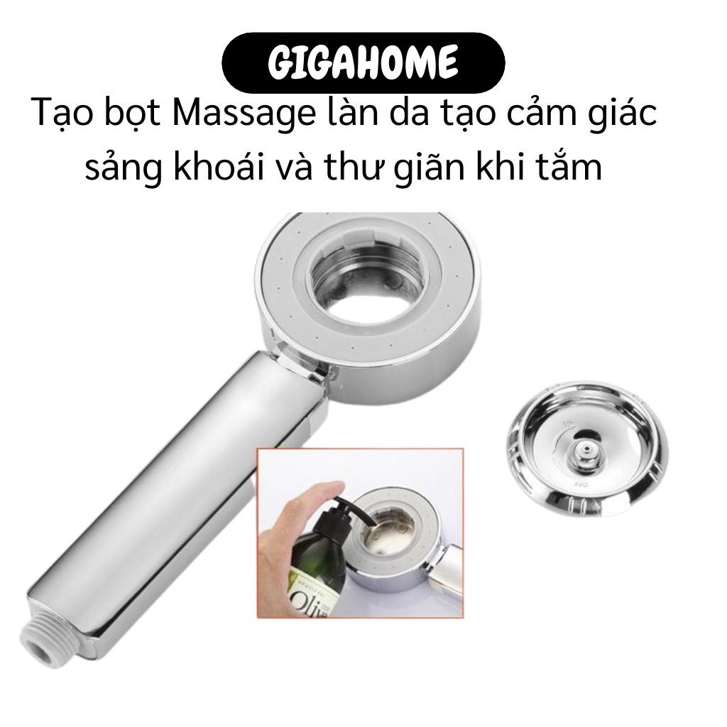 Vòi sen tắm GIÁ VỐN Vòi sen 2 mặt Nhật Bản tiện lợi, tạo cảm giác sảng khoái và thư giãn khi tắm. 8360