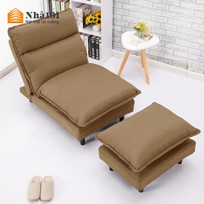 Ghế PAN Lười Thư Giãn