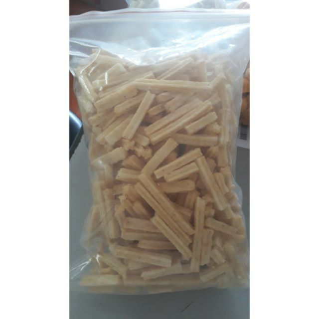 SNACK KHOAI TÂY TẨM VỊ PHOMAI