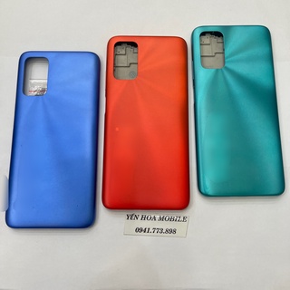 Bộ vỏ thay thế redmi 9t