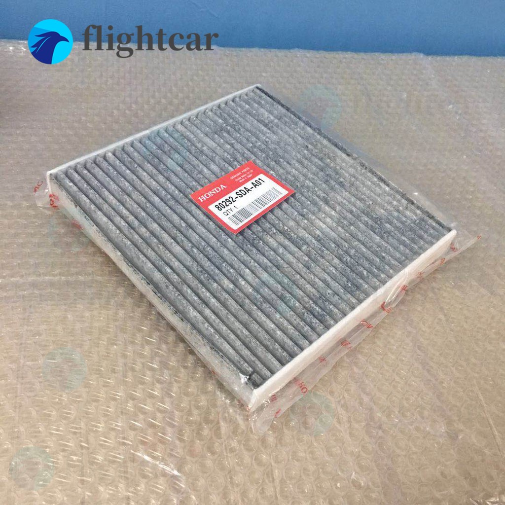 Bộ Lọc Khí CABIN HONDA CIVIC SNB TRO (FD & FB) ACCORD SDA TAO T2A / STREAM RN6 SMA / CRV 80292-SDA-A01