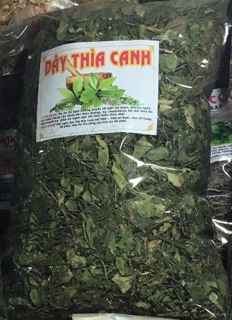 Dây thìa canh (1kg khô)