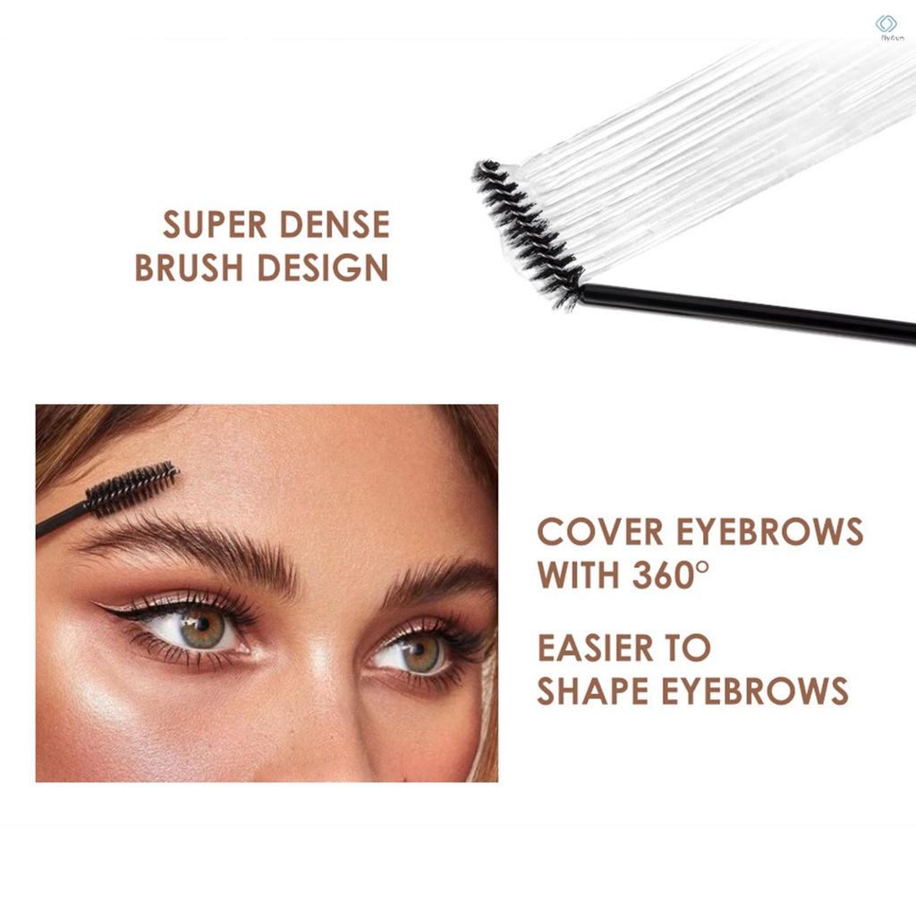 Sáp định hình lông mày FOCALLURE 10g 3D chống thấm nước lâu trôi
 | BigBuy360 - bigbuy360.vn