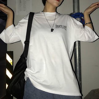 Áo thun tay lỡ Dopelion 🤩🤩🤩🤩
